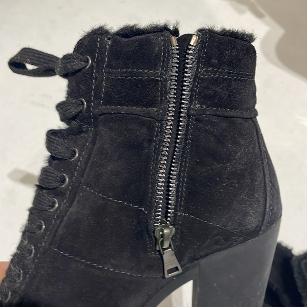 PRADA booties - Picture 5 of 9